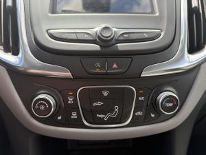 Miniature 9 Chevrolet Equinox Ls Awd 2022