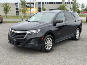Miniature 10 Chevrolet Equinox Ls Awd 2022