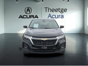 Miniature 11 Chevrolet Equinox Ls Awd 2022