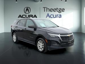 Miniature 12 Chevrolet Equinox Ls Awd 2022