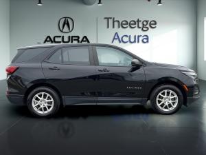Miniature 13 Chevrolet Equinox Ls Awd 2022