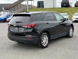 Miniature 14 Chevrolet Equinox Ls Awd 2022