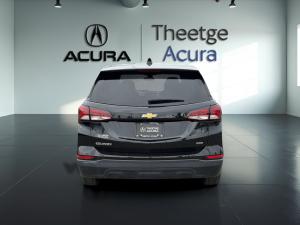 Miniature 15 Chevrolet Equinox Ls Awd 2022