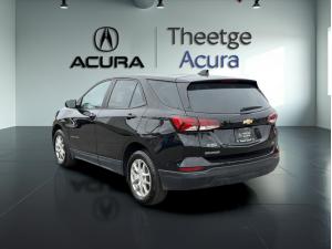 Miniature 16 Chevrolet Equinox Ls Awd 2022
