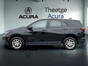 Miniature 17 Chevrolet Equinox Ls Awd 2022