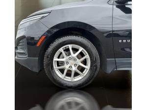 Miniature 18 Chevrolet Equinox Ls Awd 2022