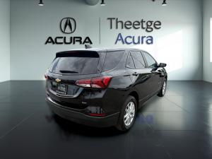 Miniature 5 Chevrolet Equinox Ls Awd 2022