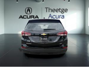 Miniature 6 Chevrolet Equinox Ls Awd 2022