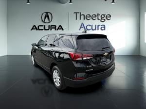 Miniature 7 Chevrolet Equinox Ls Awd 2022