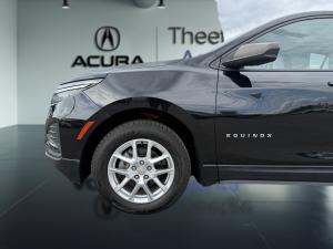 Miniature 8 Chevrolet Equinox Ls Awd 2022