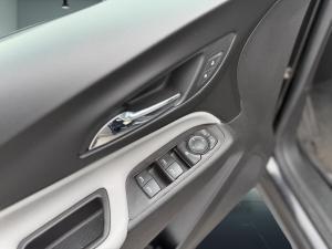 Miniature 9 Chevrolet Equinox Ls Awd 2022
