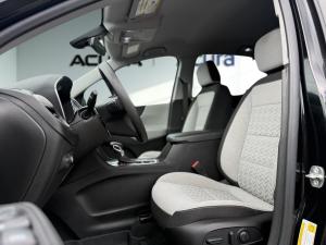 Miniature 10 Chevrolet Equinox Ls Awd 2022