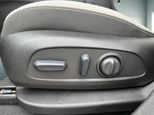 Miniature 11 Chevrolet Equinox Ls Awd 2022