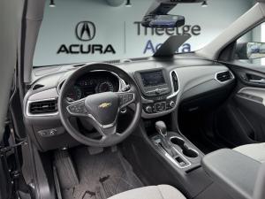 Miniature 12 Chevrolet Equinox Ls Awd 2022