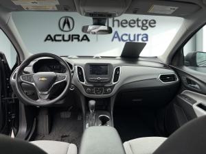 Miniature 13 Chevrolet Equinox Ls Awd 2022