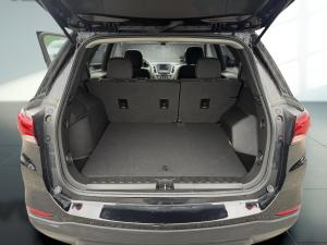 Miniature 14 Chevrolet Equinox Ls Awd 2022