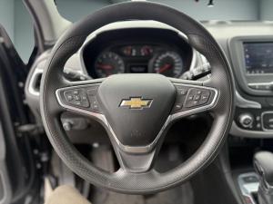 Miniature 17 Chevrolet Equinox Ls Awd 2022