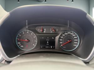 Miniature 18 Chevrolet Equinox Ls Awd 2022