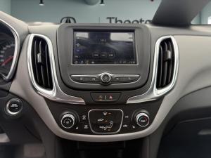 Miniature 19 Chevrolet Equinox Ls Awd 2022