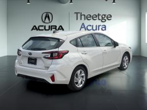 Miniature 5 Subaru Impreza Convenience AWD 2024