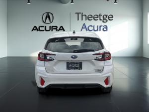 Miniature 6 Subaru Impreza Convenience AWD 2024