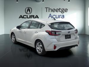 Miniature 7 Subaru Impreza Convenience AWD 2024