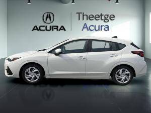 Miniature 8 Subaru Impreza Convenience AWD 2024