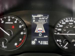 Miniature 16 Subaru Impreza Convenience AWD 2024