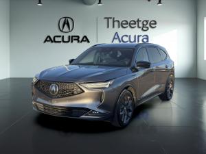 2023 Acura MDX A-Spec SH-AWD - Image 1