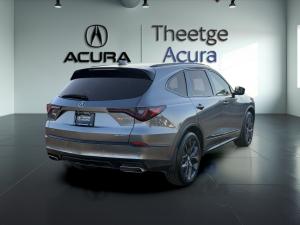Miniature 5 Acura MDX A-Spec SH-AWD 2023