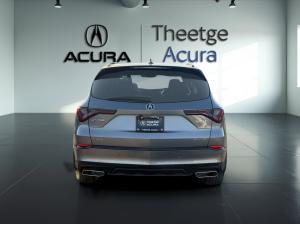 Miniature 6 Acura MDX A-Spec SH-AWD 2023