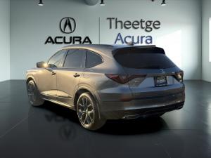 Miniature 9 Acura MDX A-Spec SH-AWD 2023