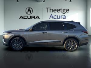 Miniature 10 Acura MDX A-Spec SH-AWD 2023