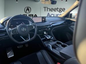 Miniature 12 Acura MDX A-Spec SH-AWD 2023