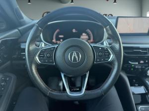 Miniature 18 Acura MDX A-Spec SH-AWD 2023