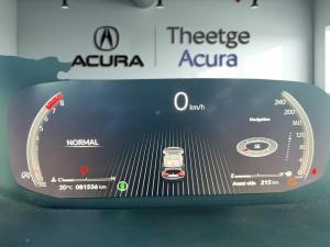 Miniature 19 Acura MDX A-Spec SH-AWD 2023