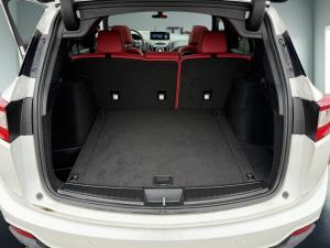 Miniature 5 Acura RDX A-Spec SH-AWD 2025