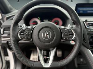 Miniature 9 Acura RDX A-Spec SH-AWD 2025