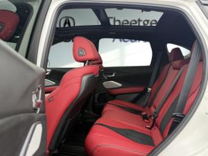 Miniature 14 Acura RDX A-Spec SH-AWD 2025