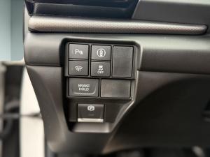 Miniature 15 Acura RDX A-Spec SH-AWD 2025