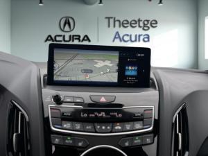 Miniature 16 Acura RDX A-Spec SH-AWD 2025