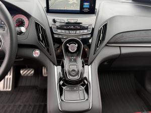 Miniature 17 Acura RDX A-Spec SH-AWD 2025