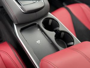 Miniature 19 Acura RDX A-Spec SH-AWD 2025