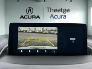 Miniature 20 Acura RDX A-Spec SH-AWD 2025