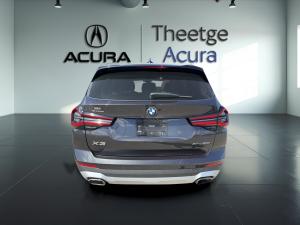 Miniature 6 BMW X3 xDrive30i 2022