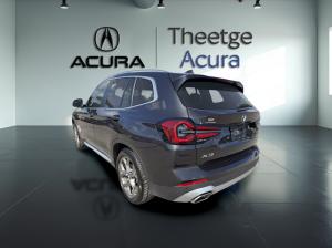 Miniature 9 BMW X3 xDrive30i 2022