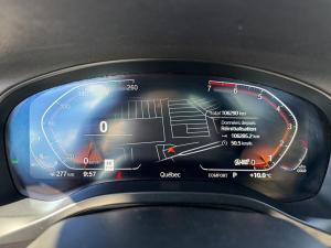 Miniature 17 BMW X3 xDrive30i 2022