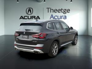 Miniature 5 BMW X3 xDrive30i 2022