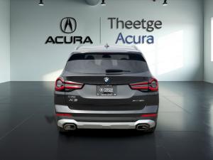 Miniature 6 BMW X3 xDrive30i 2022