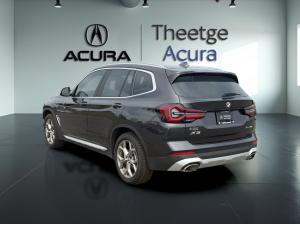 Miniature 9 BMW X3 xDrive30i 2022